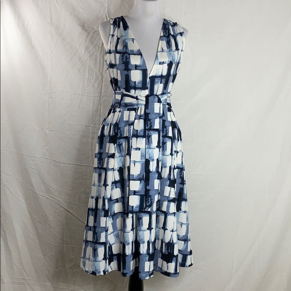ASOS midi dress